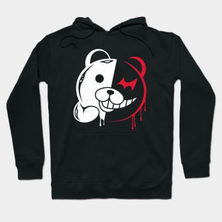 Kuma Despair Hoodie